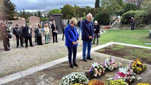 MARSEILLE -MAZARGUES - Cimetiere - 42